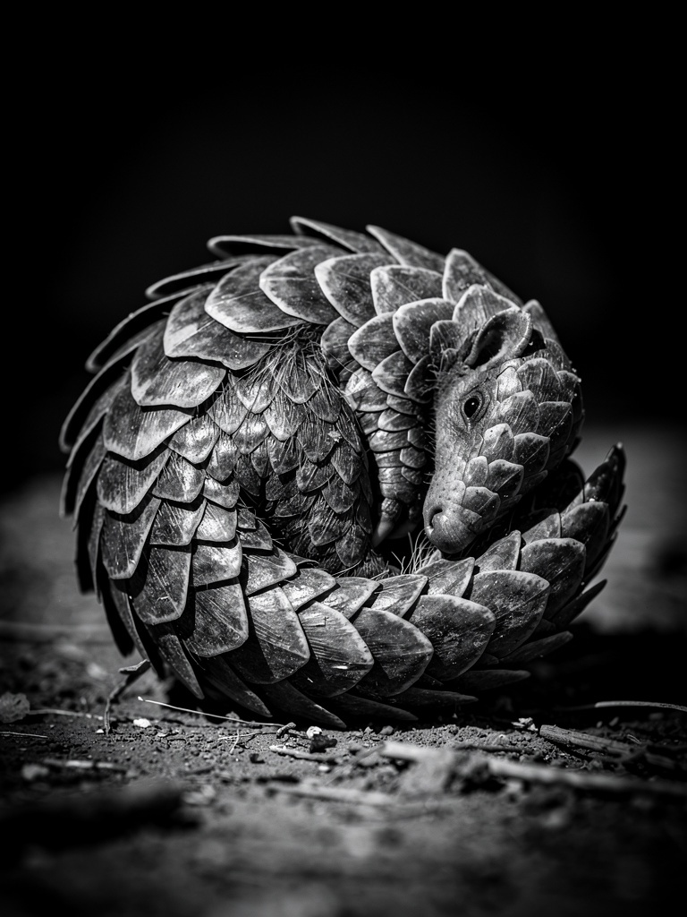 Pangolin Observatorio de Violencia Hacia los Animales